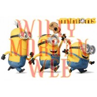 Minions 5